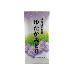 88-231 : Yutaka Midori 50g Pack, Kagoshima