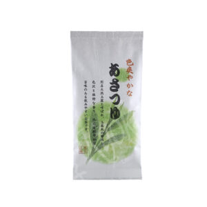 88-232 : Asatsuyu No. 1 50g Pack, Kagoshima