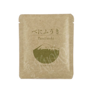 88-237a : Benifuuki 7g Pack, Shizuoka