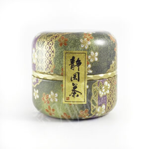 88-240 : Sencha Tenkaichi handgepflückt 50g Dose ,Shizuoka