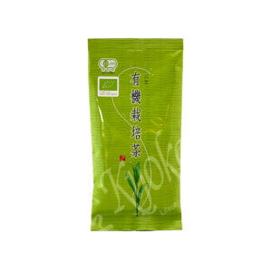 88-258 : Sencha Hoshino No. 1 100g Pack, Yame BIO (DE-ÖKO-007)