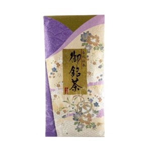 88-262 : Sencha Hizukuri No.1 Aracha-Basis 100g Pack, Shizuoka