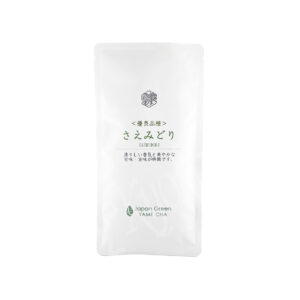 88-265 : Sencha Saemidori 50g Pack