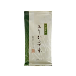 88-266 : Kabuse Premium 100g Pack, Yame