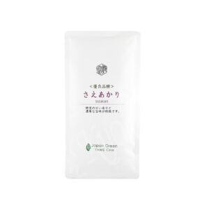 88-267 : Sencha Saeakari 50g Pack