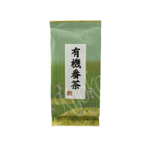 88-272 : Munouyaku-Bancha 100g Pack, Kagoshima BIO (DE-ÖKO-007)