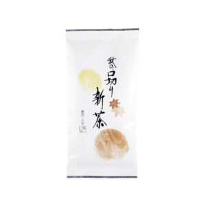 88-278 : Sencha Momiji 100g Pack ,Yame