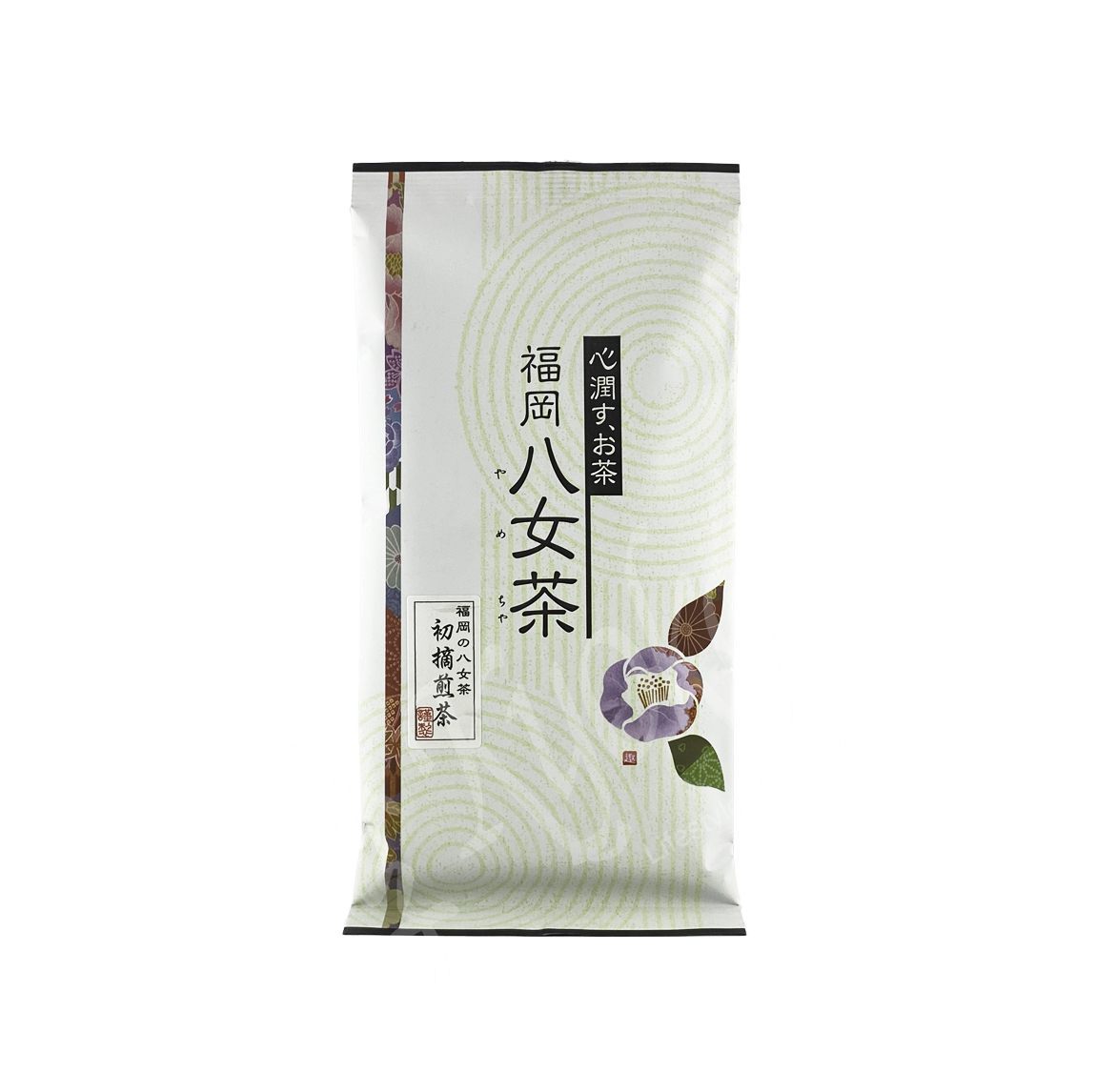 88-280 : Sencha Hatsuzumi 100g Pack, Yame