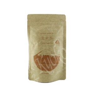 88-301 : Teabag Genmaicha 12x3g, Shizuoka