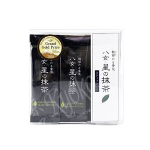 88-341 : Matchastick Yame 9x1,5g, Yame