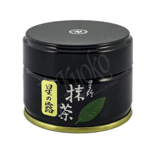 88-346: Matcha Hoshino Tsuyu 20g Dose, Yame