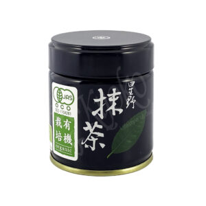 88-357: Matcha Hoshino 40g Dose, Yame BIO (DE-ÖKO-007)