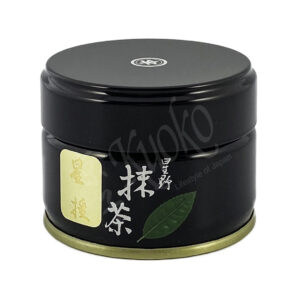 88-360: Matcha Seiju 20g Dose, Yame