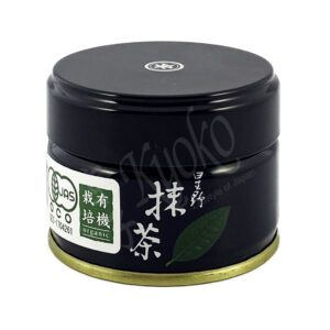 88-361: Matcha Hoshino 20g Dose, Yame BIO (DE-ÖKO-007)