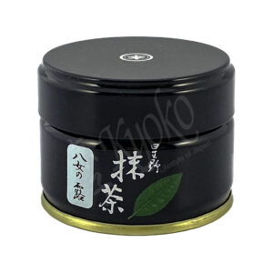 88-366: Matcha Yame no Tsuyu 20g Dose, Yame