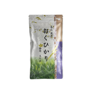 88-372 : Oku Hikari 100g Pack, Shizuoka