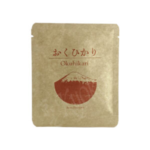 88-372a : Oku Hikari 7g Pack, Shizuoka