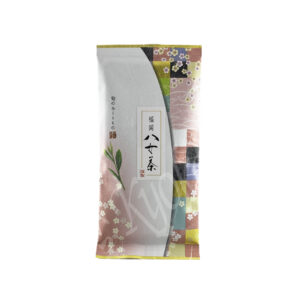 88-376 : Sencha Megumi No. 1 100g Pack, Yame
