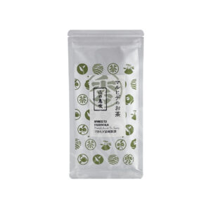 88-386 : Yama no Ibuki 50g Pack, Shizuoka