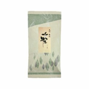 88-390 : Sencha Magome No. 1 Honyama 100g Pack, Shizuoka