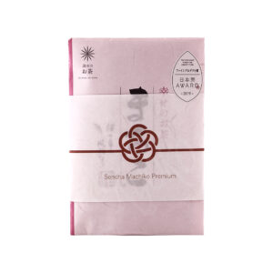 88-396 : Sencha Machiko Premium 30g Pack, Shizuoka