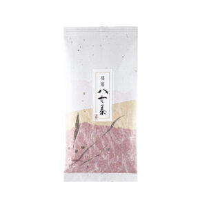 88-402 : Sencha Yame-Cha 100g Pack, Yame