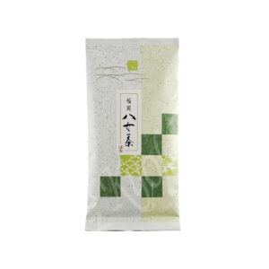 88-412 : Fukamushi-Cha 100g Pack, Yame