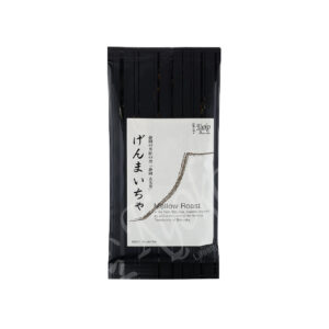 88-496 : Mellow Roast Genmaicha 80g Pack, Shizuoka