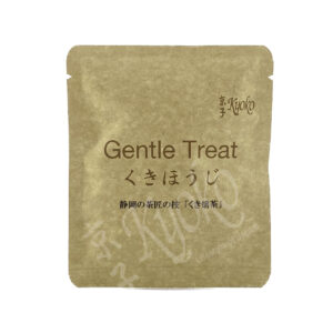 88-498a : Gentle Treat (Kuki-Houji) 5g Pack, Shizuoka