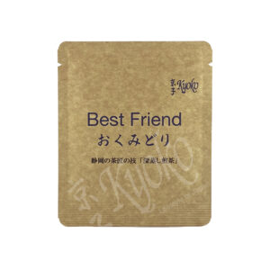 88-503 : Kyoko Best Friend (Oku Midori) 7g Pack, Shizuoka
