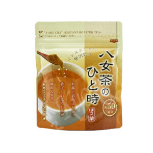 88-511 : Arabiki Hojicha 35g Pack, Yame