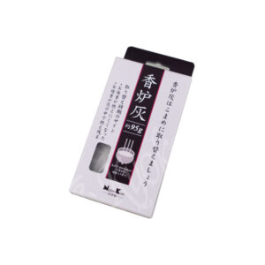 92018 : Kouro bai Natürliche Asche 95g