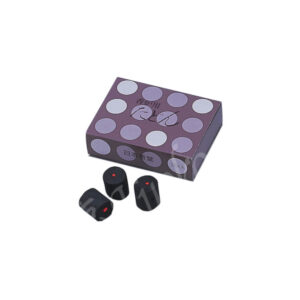 927 : Tadon Charcoal 12 pcs