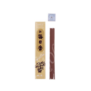 98710 : Morning Star 50 sticks Vanilla