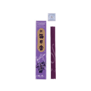 98712 : Morning Star 50 sticks Lavender