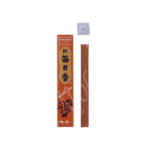 98713 : Morning Star 50 sticks Cinnamon