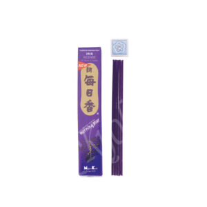98718 : Morning Star Iris 50 Sticks