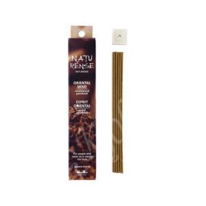 98814 : Naturense 40 Sticks Oriental Mind