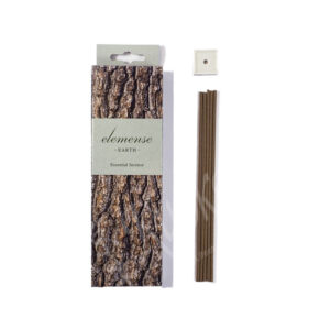 98841 : Elemense Earth 40 Sticks