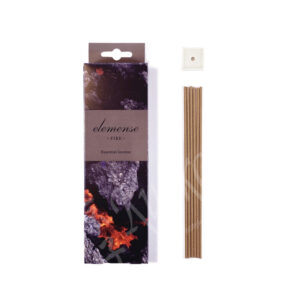 98843 : Elemense Fire 40 Sticks