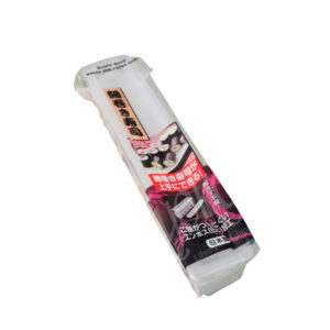 13-107: Maki Form Hosomaki, Kunststoff, 20,8 x 4 cm; H = 3,8 cm