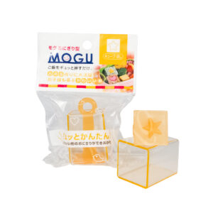 13-115: Onigiri Form C, Mogu, Kunststoff
