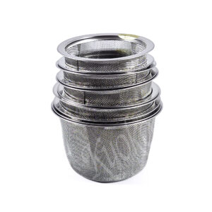 18-904: Teesieb ohne Griff