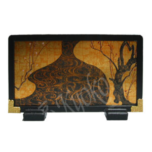 32-132 : Tsuitate Kouhakubai, 11 x 19 cm