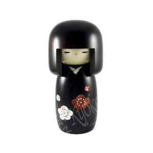 62-232 : Kokeshi Sachi no Hana