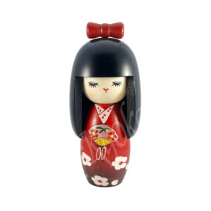62-269 : Kokeshi Mai - Tanz, 15 cm