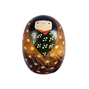 62-291 : Koeshi Fuyu - Winter, 9 cm