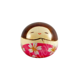 62-296 : Kokeshi Kazan, 6 cm