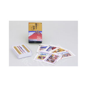 65-272 : Spielkarten Fuji