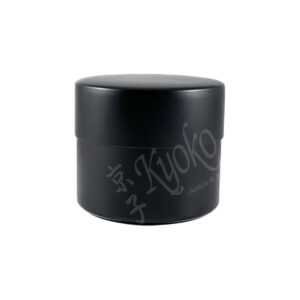 18-165 : Teedose Airtight schwarz